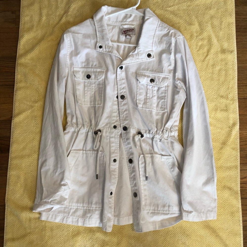 Never worn jacket